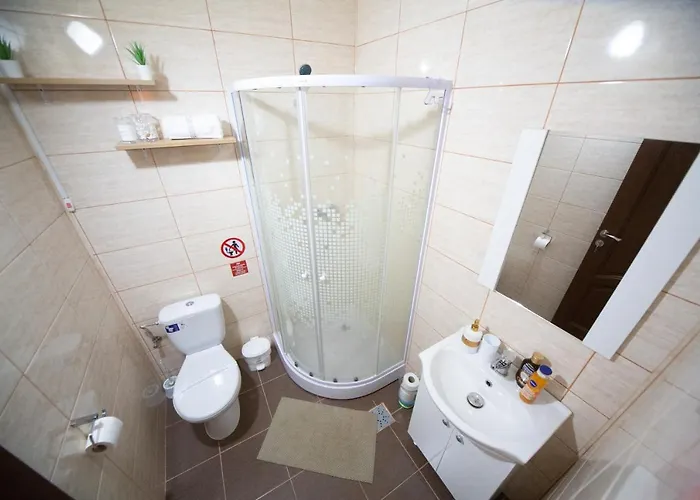 Apart-hotel Happy Mood