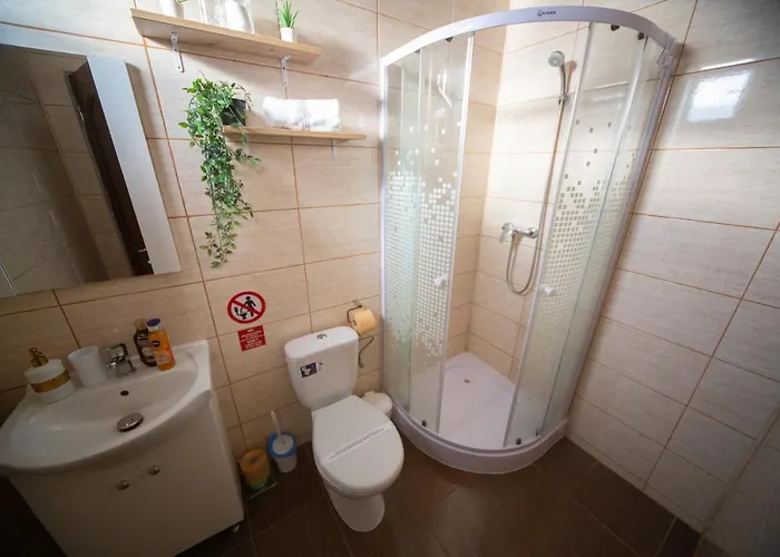 Happy Mood Apart-hotel 3*