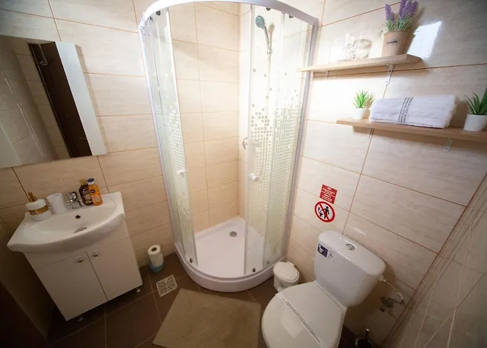 Happy Mood 3* Braşov