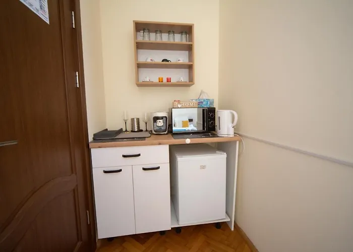 Happy Mood Aparthotel