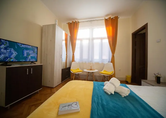 Aparthotel Happy Mood