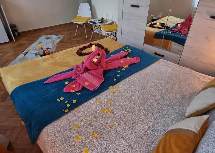 Aparthotel Happy Mood